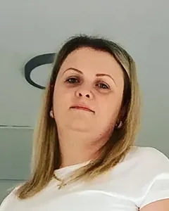 Оксана Лембей